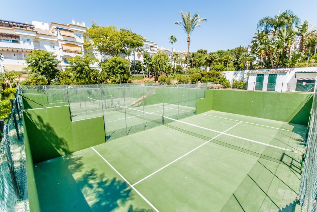 Apartment Cubo's Nagueles B5 1e