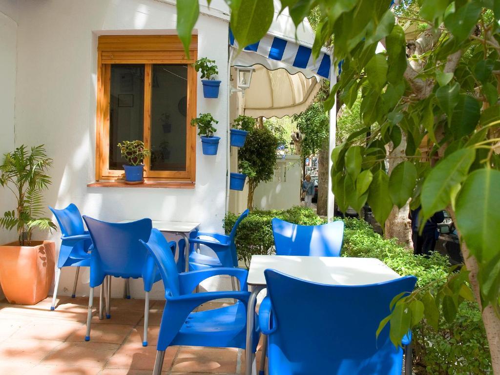 Finlandia Marbella
