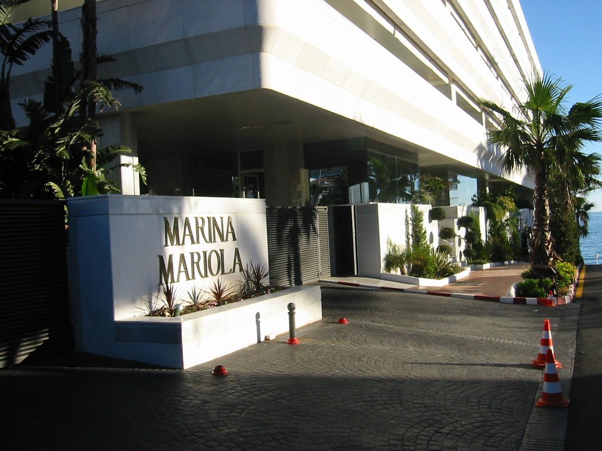Marina Mariola