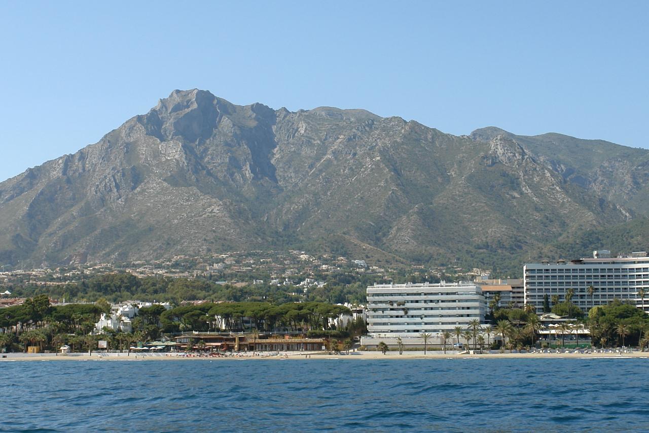 Resort Marina Mariola