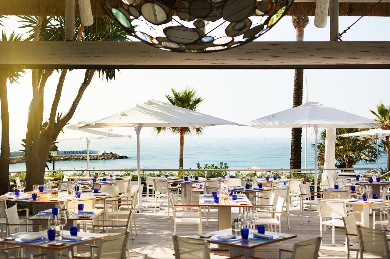 Marina Mariola * Marbella