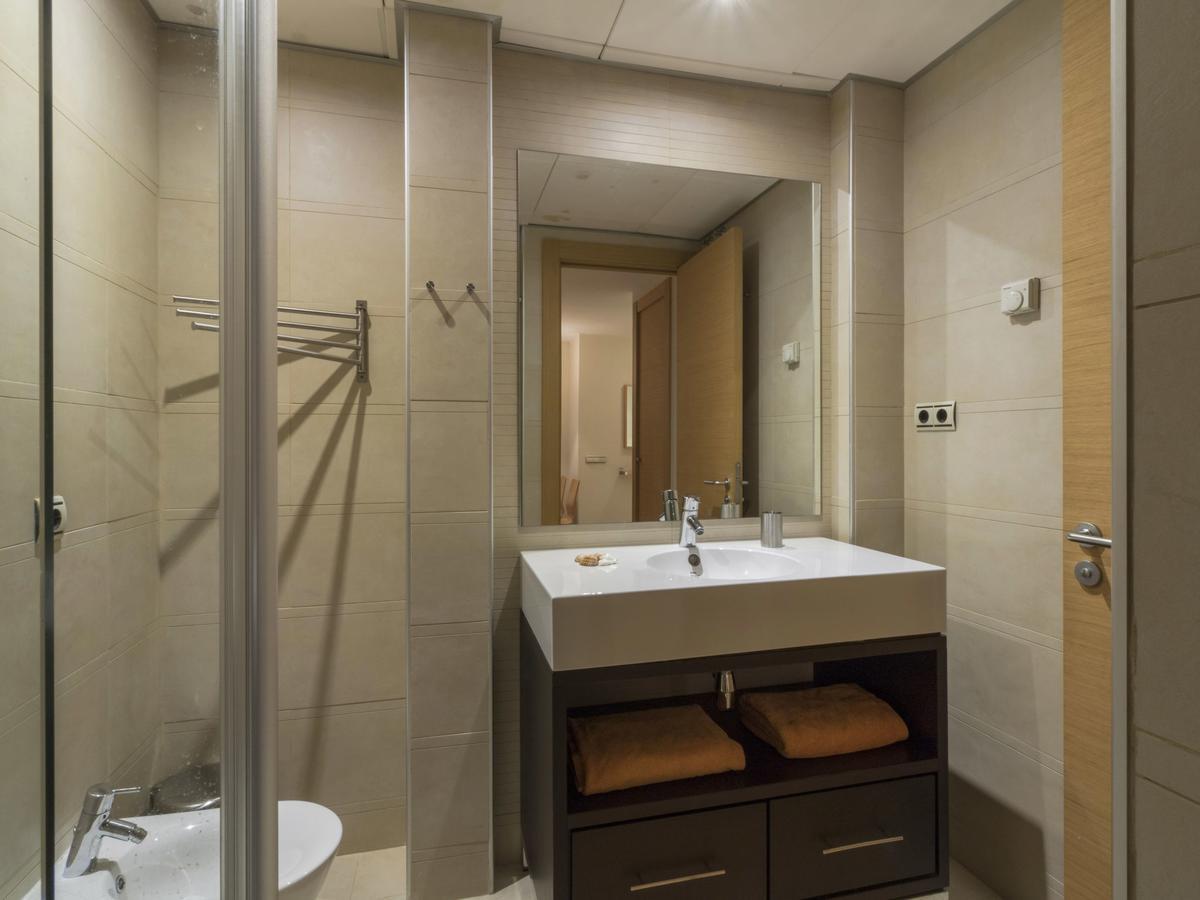 Apartment Samara By Interhome Marbella