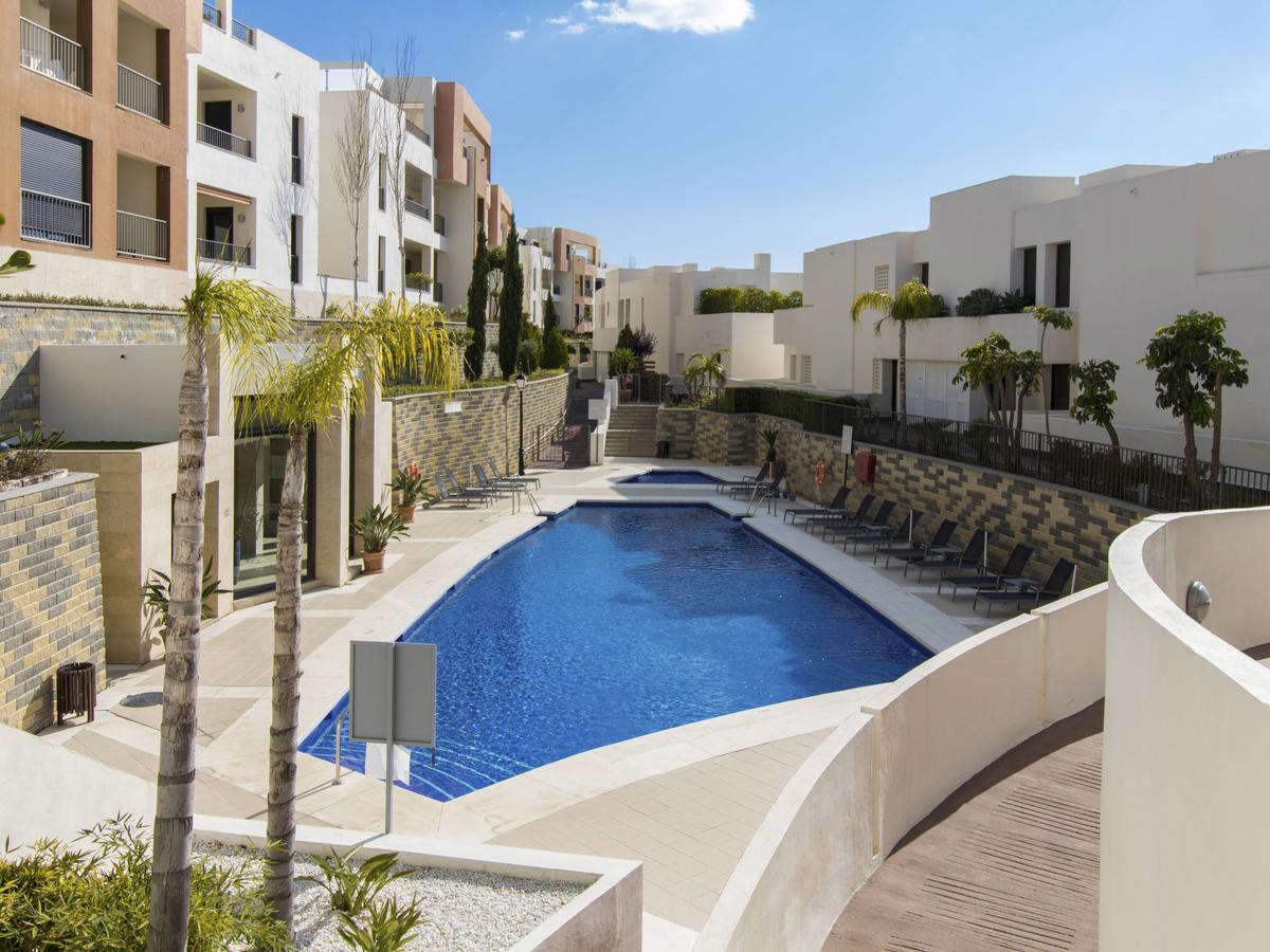 Samara By Interhome Apartment Marbella
