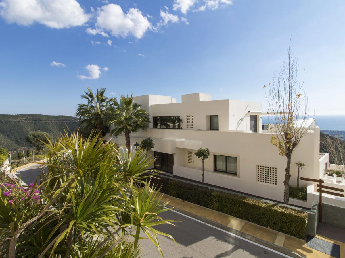 Samara By Interhome Apartment Marbella