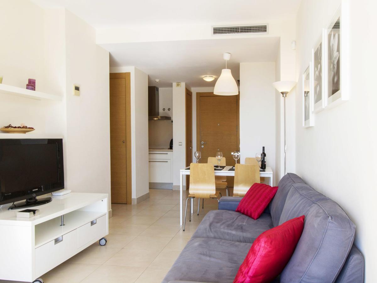 Apartment Samara By Interhome Marbella