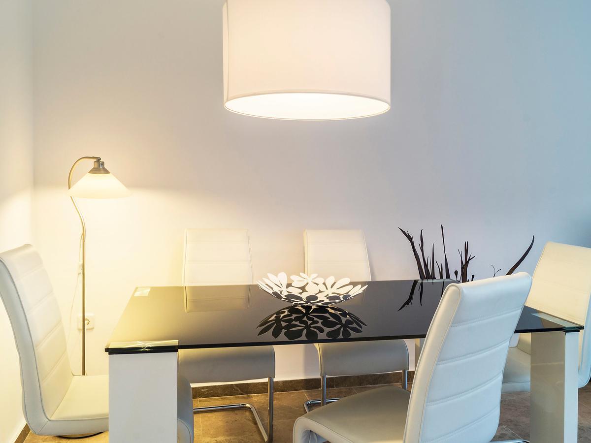 Apartment Los Almendros *