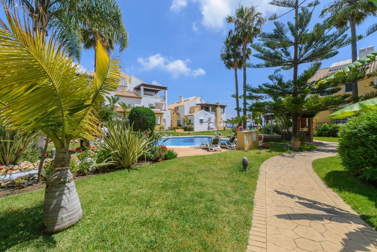 Cubo's & Golf Apartment Marbella