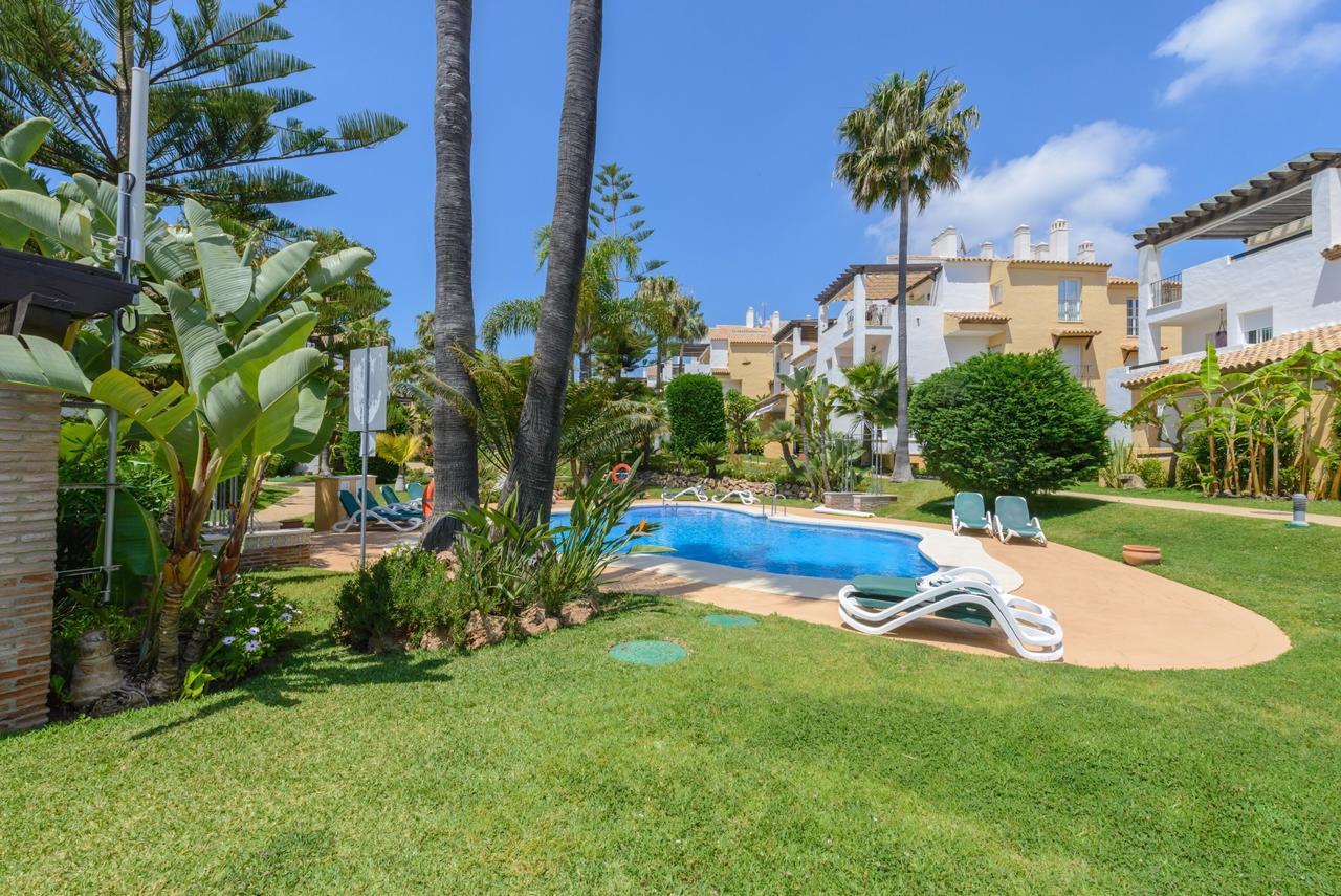 Cubo's & Golf Marbella