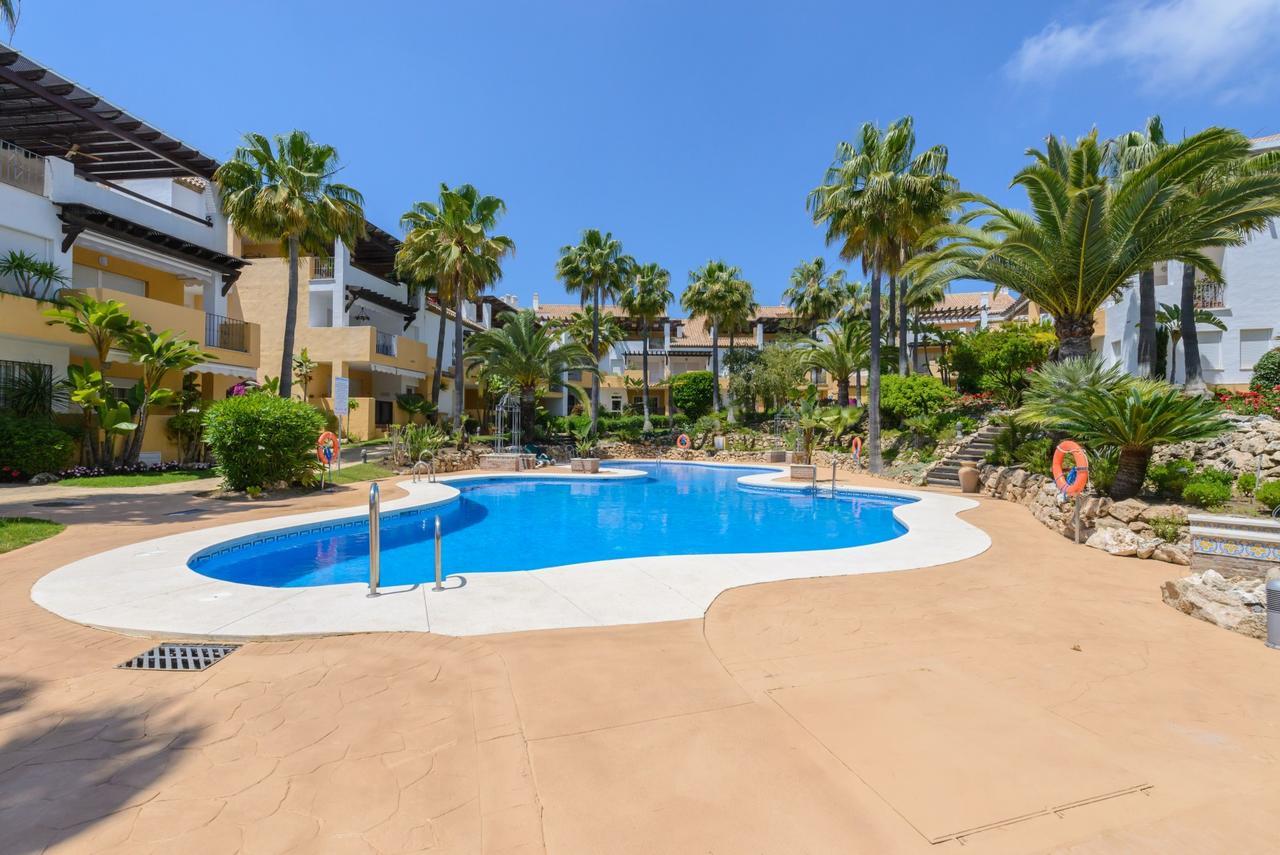 Apartment Cubo's & Golf *