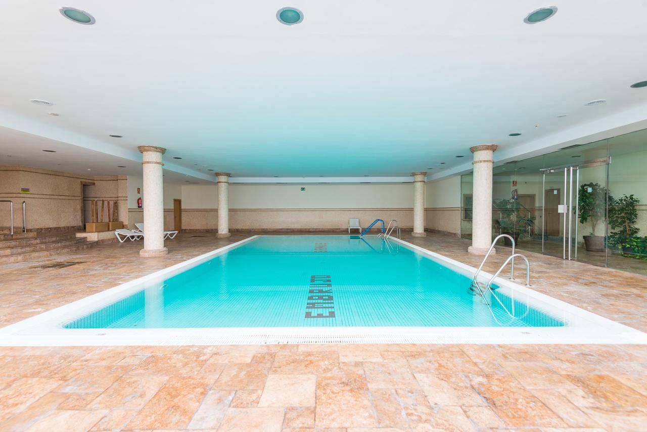 Puerto Banus Getaway Giant Heated Pool And Gym Apartment *