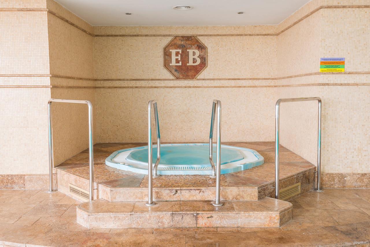 Puerto Banus Getaway Giant Heated Pool And Gym Marbella