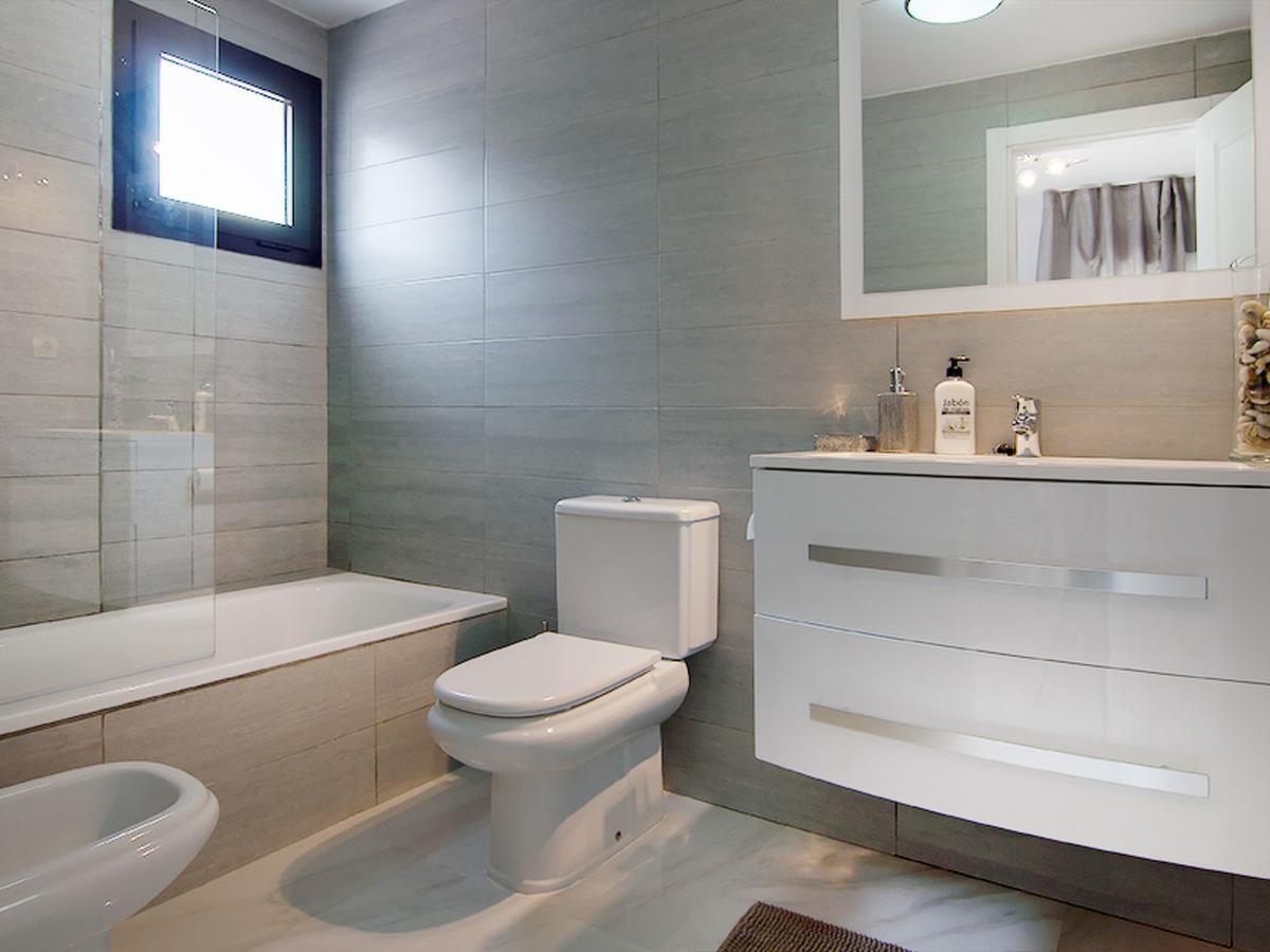 La Maestranza By Interhome Apartamento Marbella