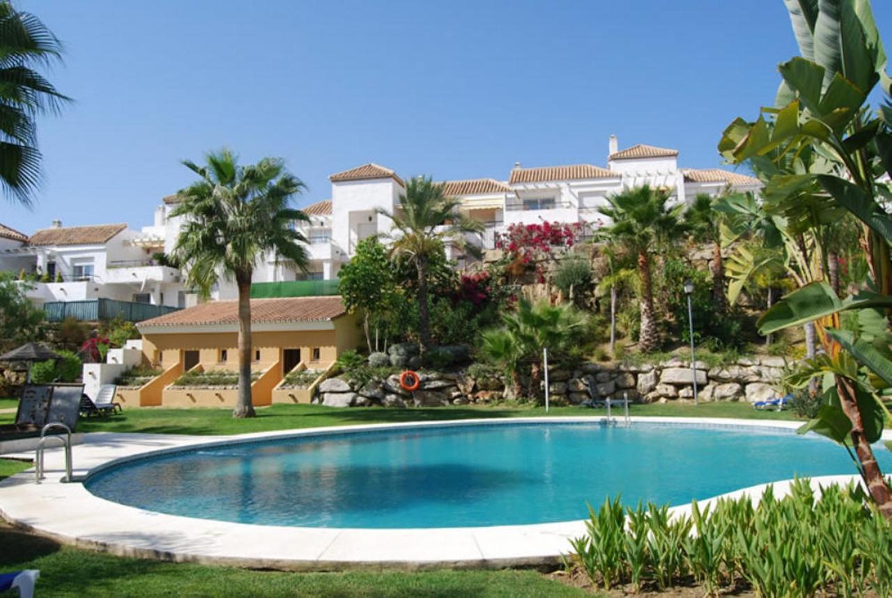 En Senorio De Gonzaga Marbella