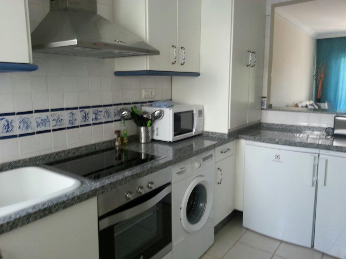 En Senorio De Gonzaga Appartement
