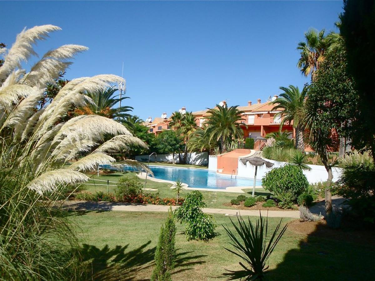 En Senorio De Gonzaga Appartement *