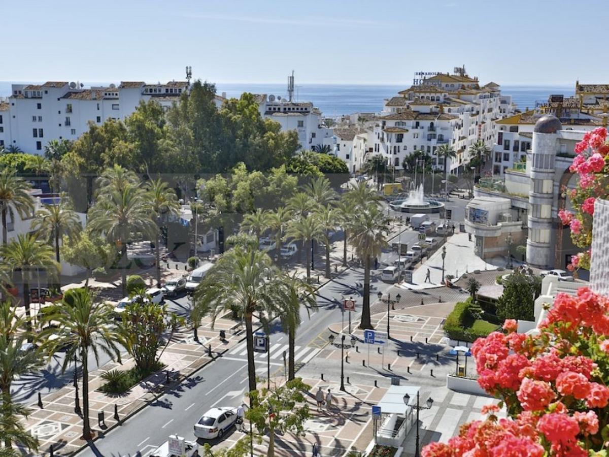 En Senorio De Gonzaga Marbella