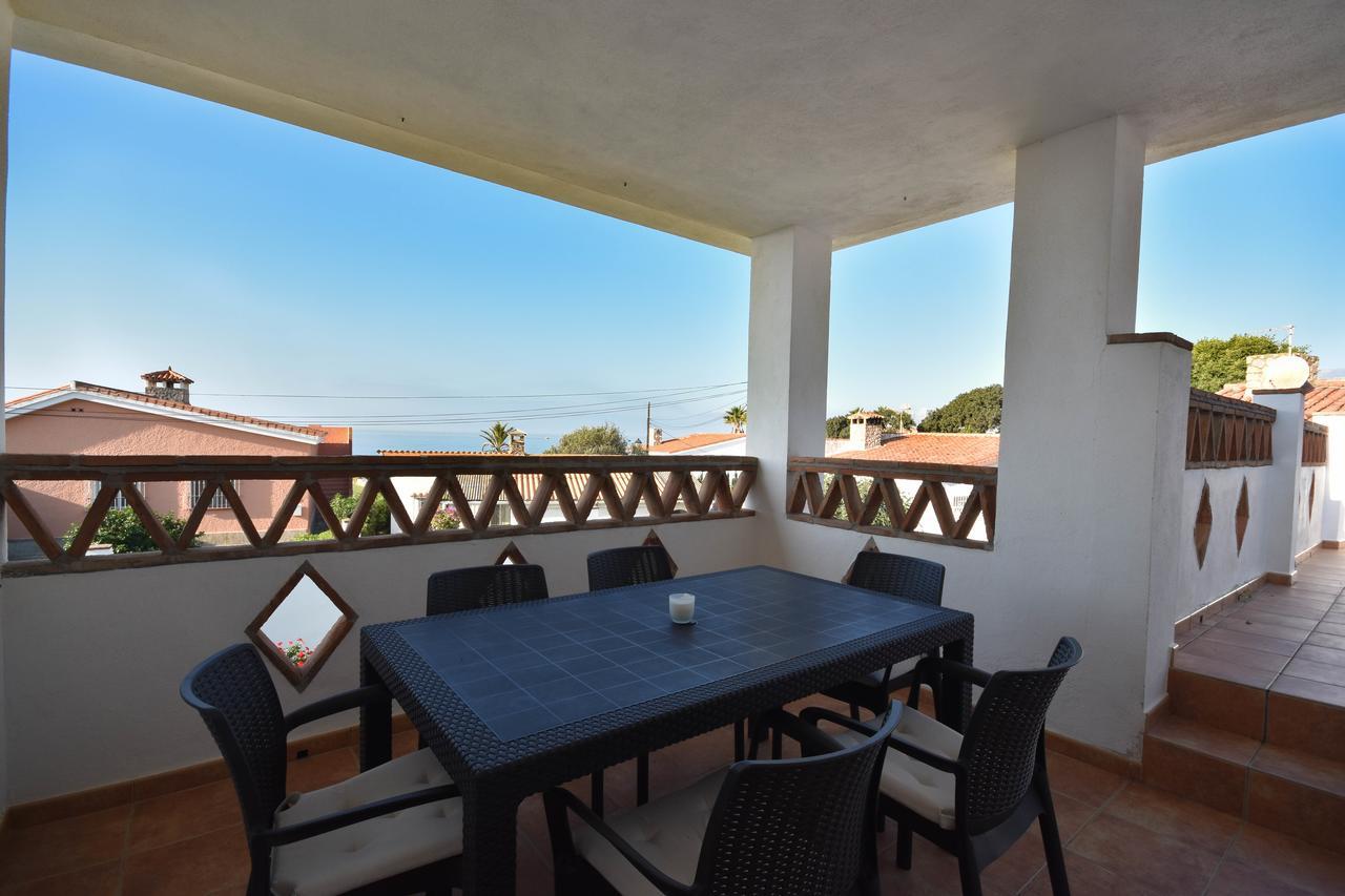 In The Second Line, Modern Beachfront In Costabella,