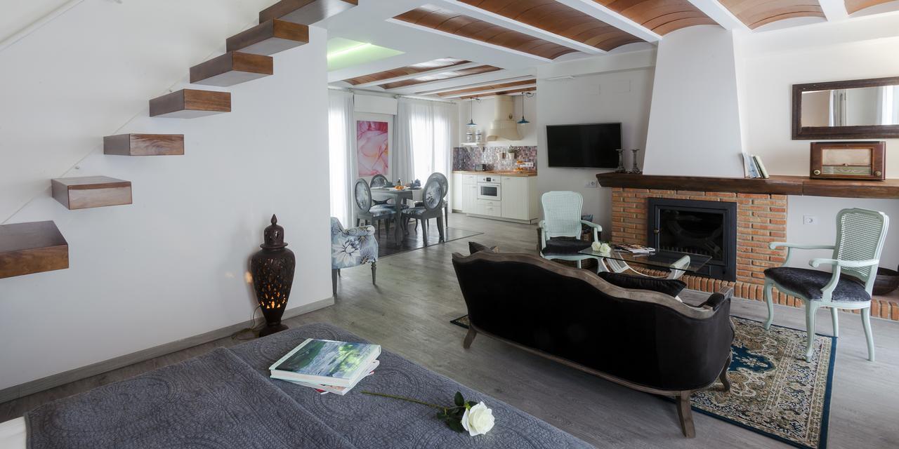 Total (adults Only) Apartment Marbella