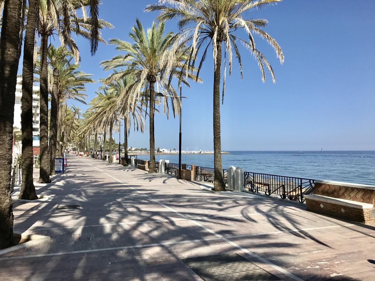 Appartement Gran By Coral Marbella