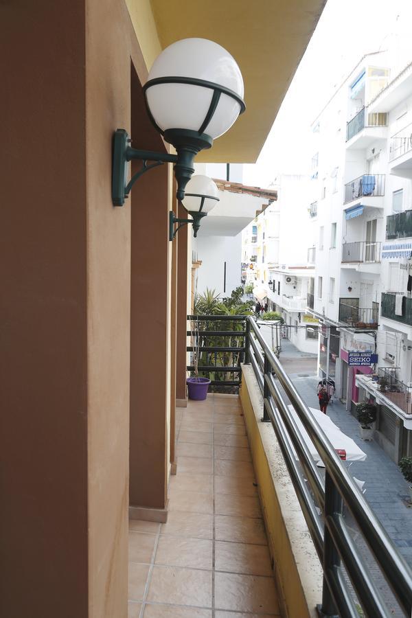 Apartamento Marco Polo Golf Marbella