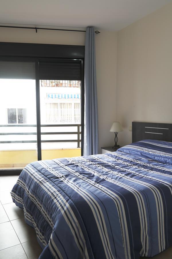 Apartamento Marco Polo Golf Marbella