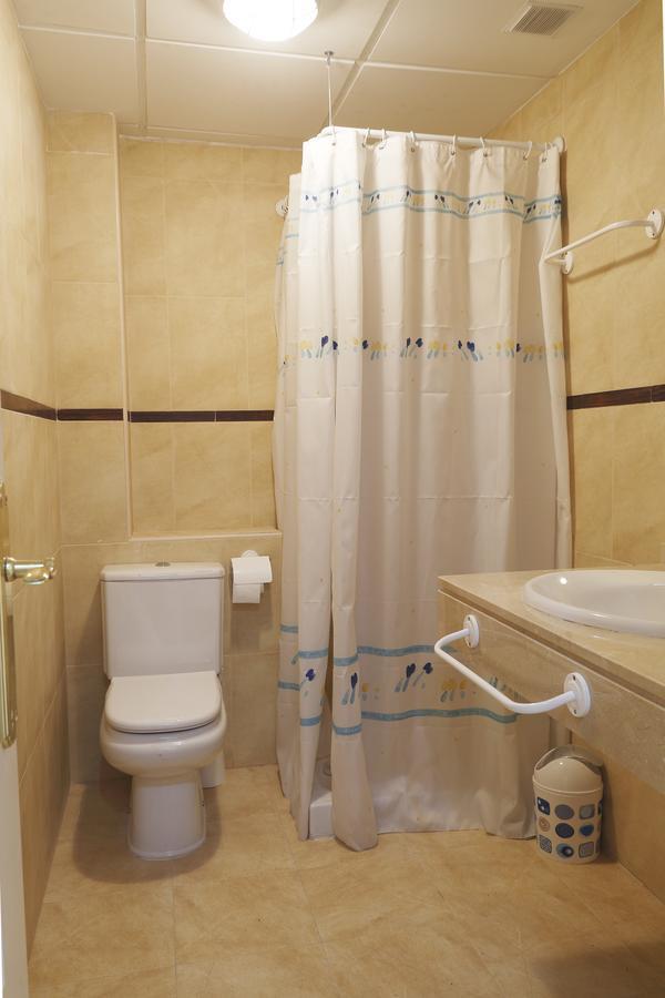 Marco Polo Golf Apartamento Marbella