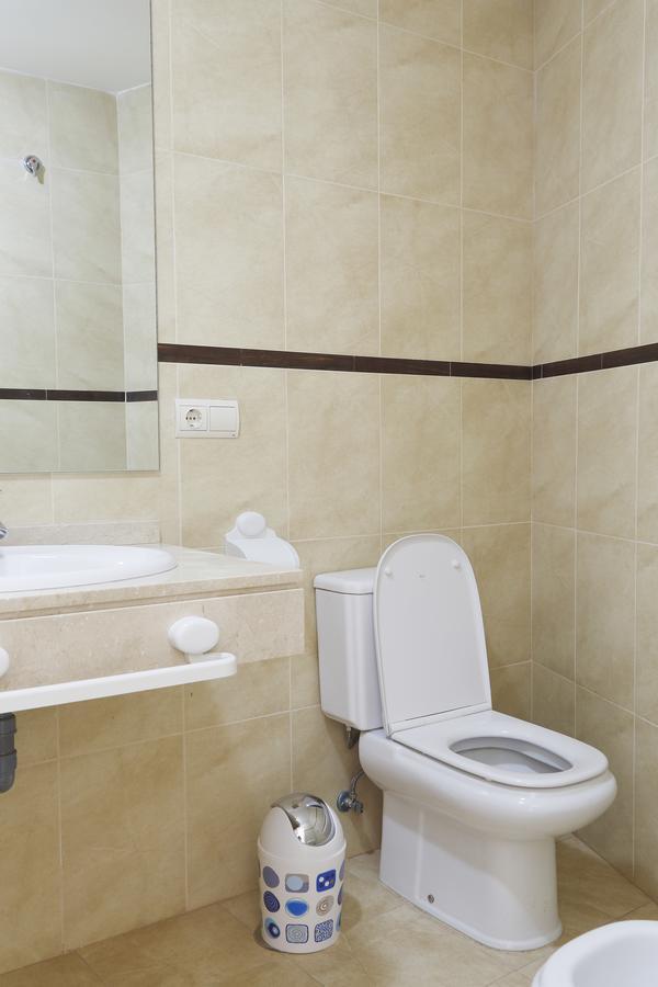 Apartamento Marco Polo Golf
