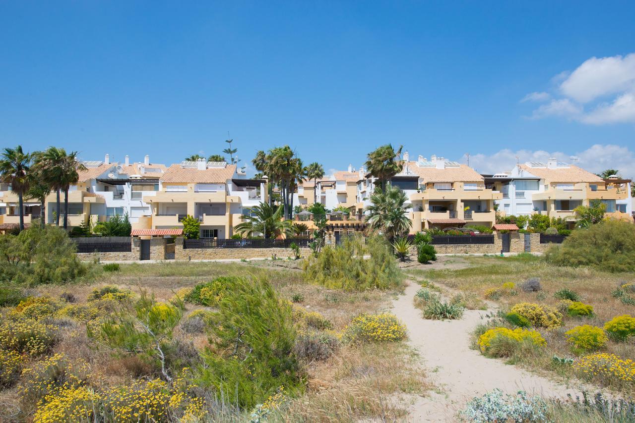 Apartment Cubo's & Golf *