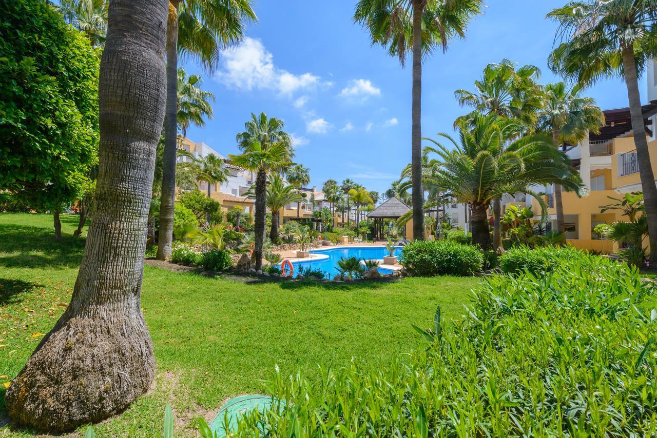 Apartment Cubo's & Golf *