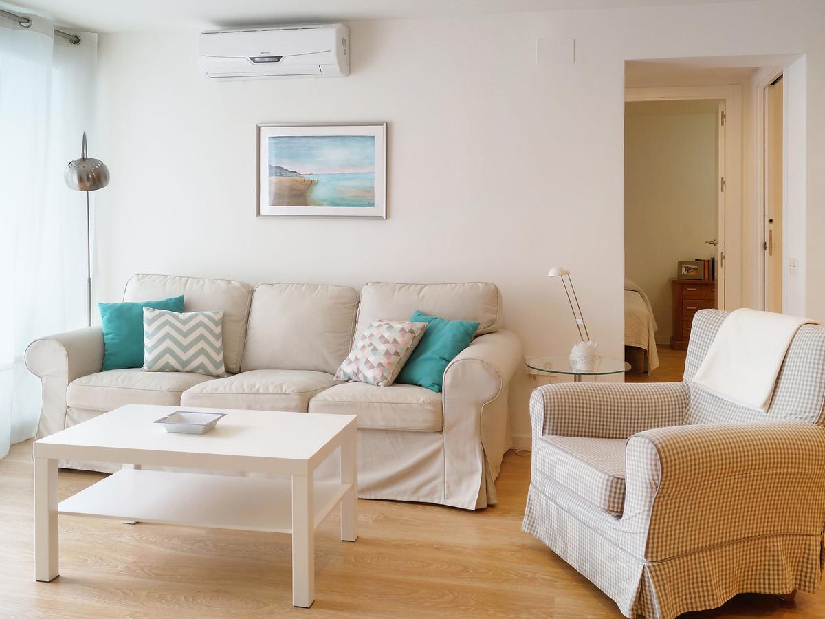Apartamento Fontanilla By Interhome Marbella