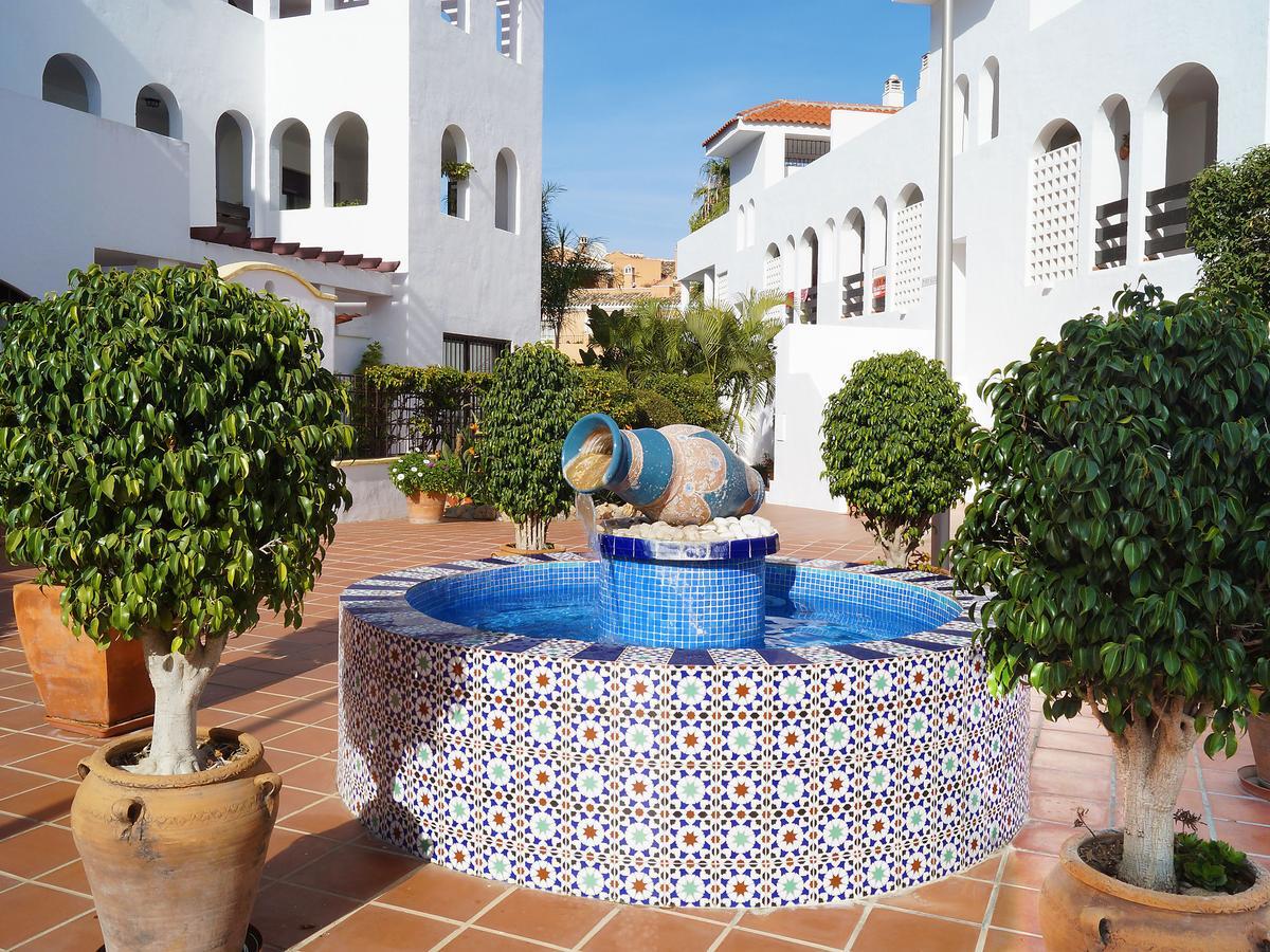 La Maestranza By Interhome
