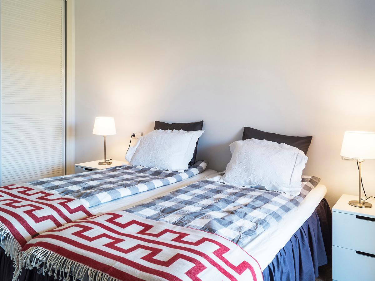 Apartment Los Almendros