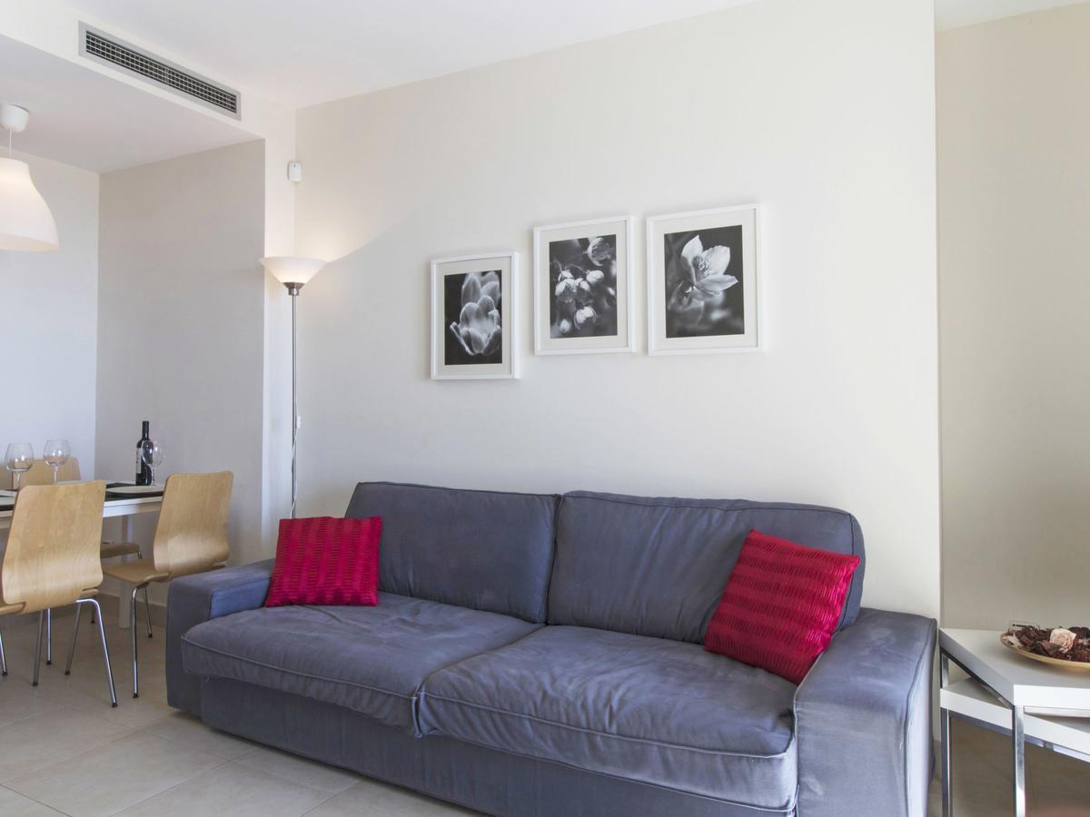 Samara By Interhome Marbella