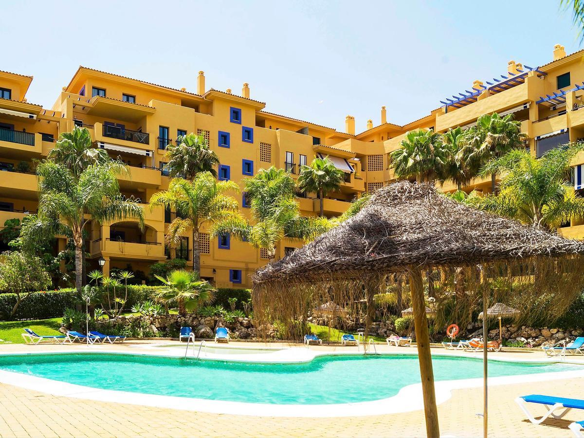 Los Almendros Marbella