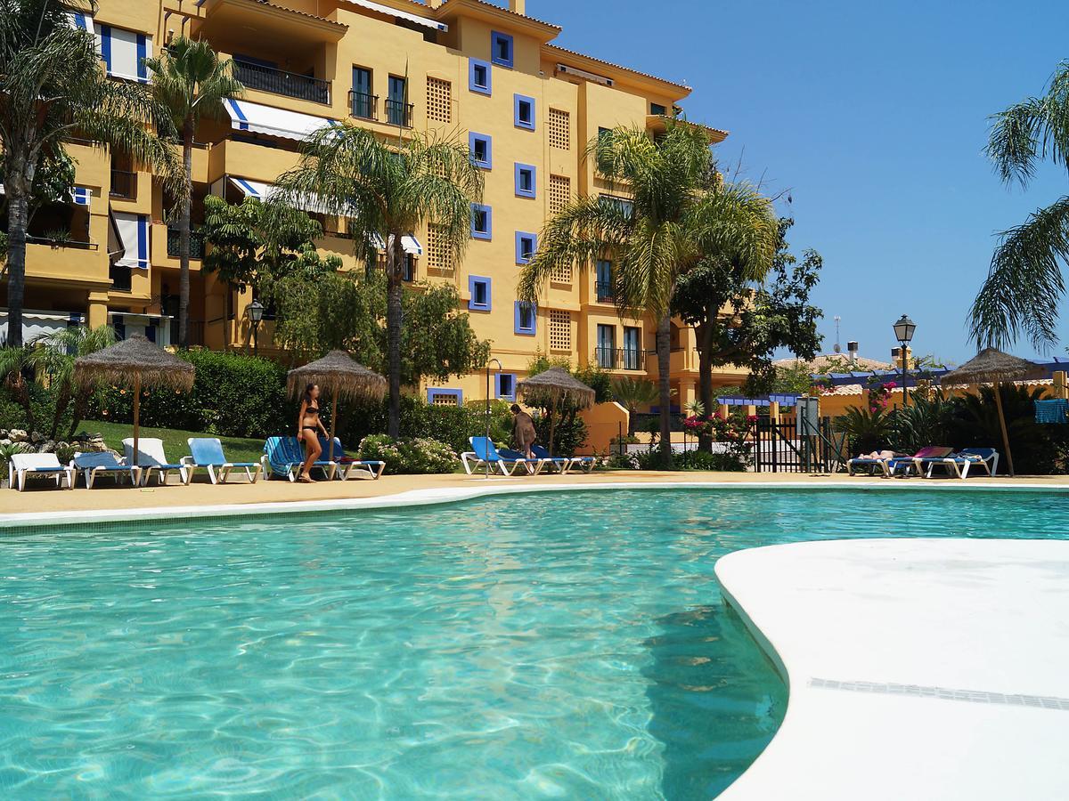 Los Almendros Apartment