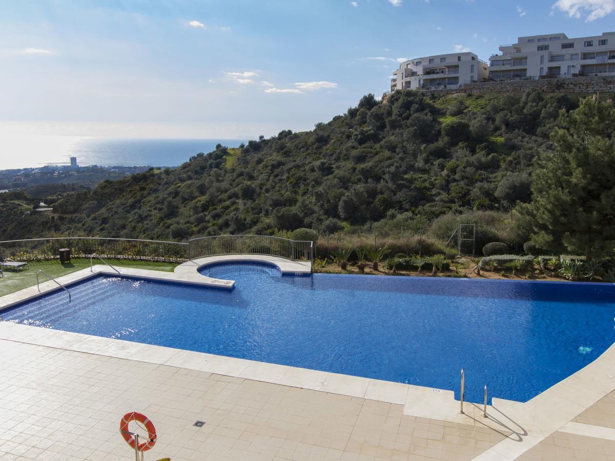 Samara By Interhome Apartment Marbella