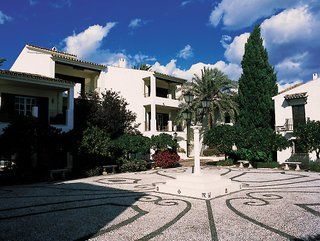 Rincon Andaluz 4*