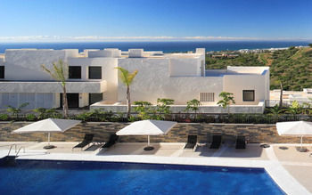 Luxury Penthouse * Marbella