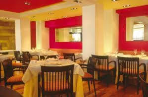 Guadalpin Suites Hotel 3*