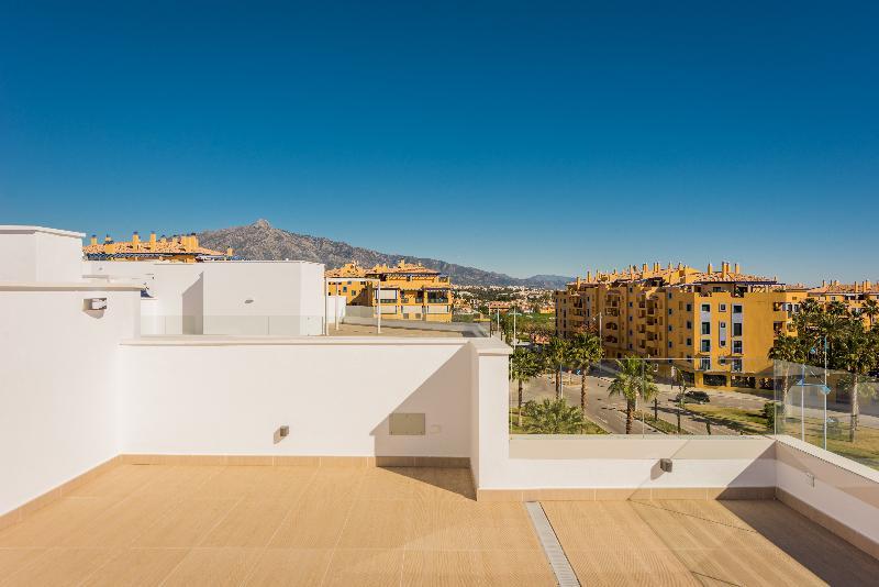 Aqua Vento, 3* Marbella