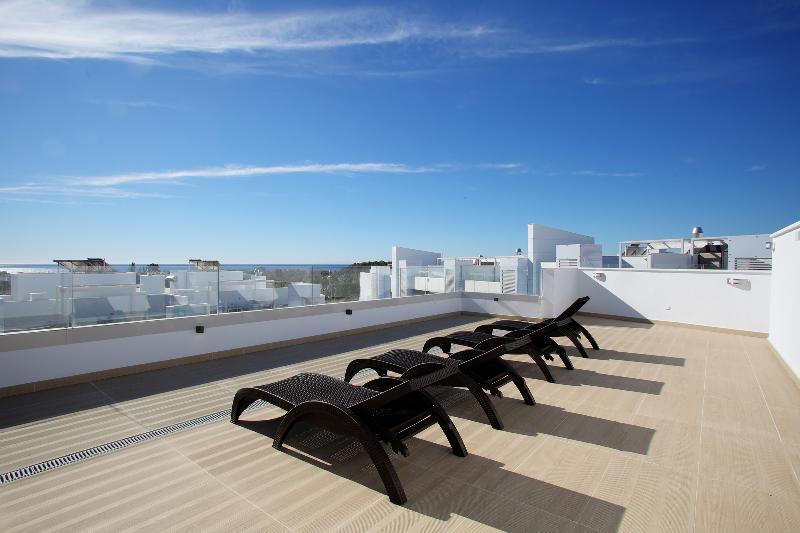 Aqua Vento, 3* Marbella