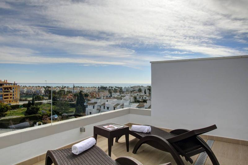 Aqua Vento, 3* Marbella
