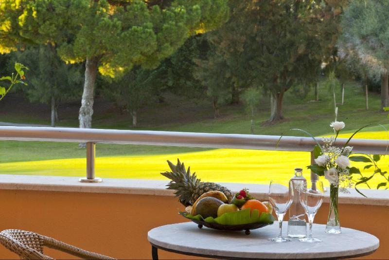 Hotel Rio Real Golf & 4*