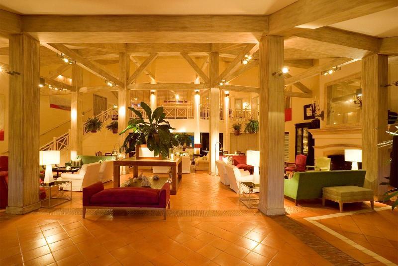 Hotel Rio Real Golf & 4*