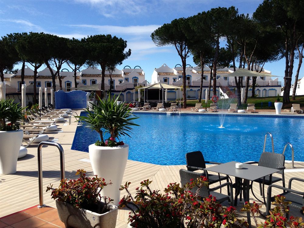 Aparthotel Vime La Reserva De 4*