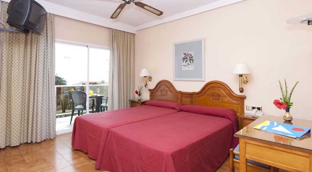 Hotel Diverhotel Dino 3*