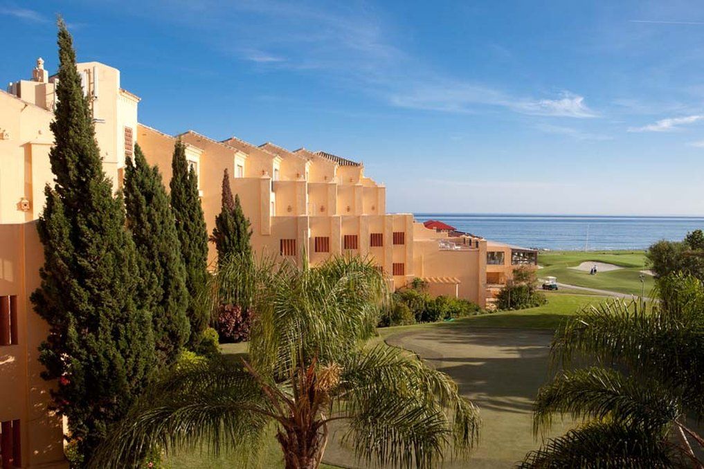 Hotel Guadalmina 4*