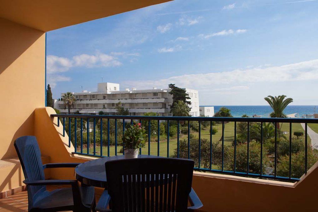 Hotel Guadalmina 4*