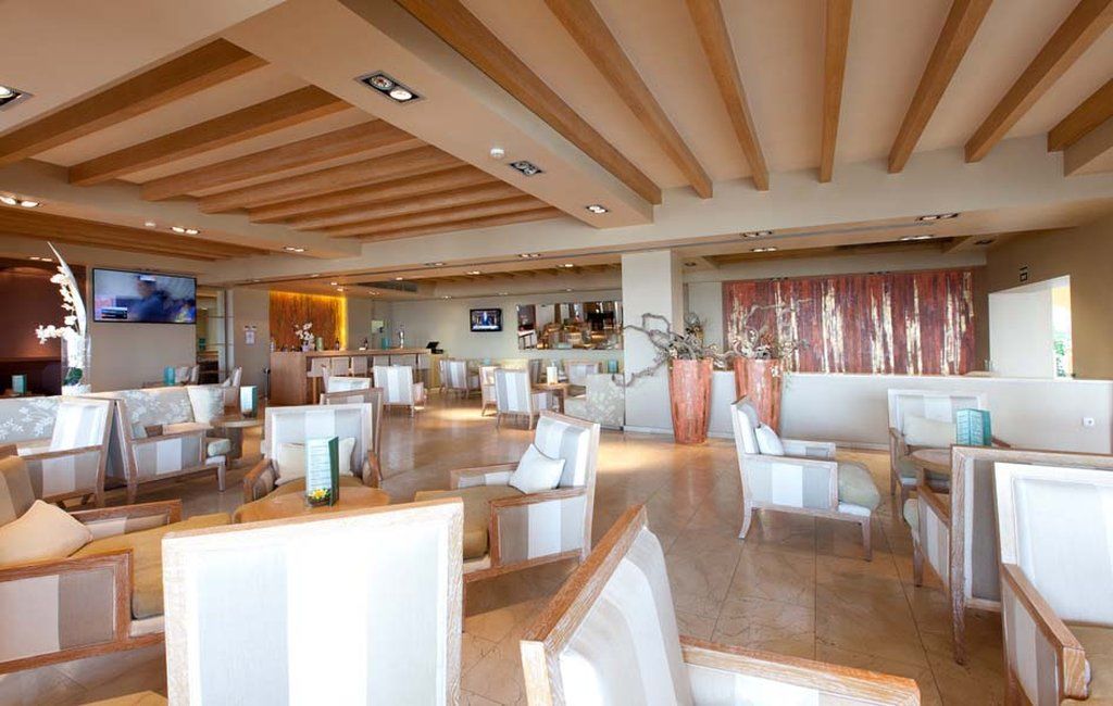 Guadalmina 4* Marbella