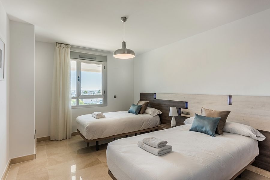 Aqua Vento, 3* Marbella